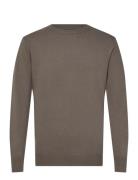 Fern Knit Makia Khaki