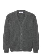 Lorry Cardigan Makia Grey