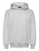 Regular Hoodie HAN Kjøbenhavn Grey