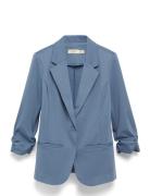 Frzablazer 1 Blazer Fransa Blue