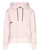 W Race Heavy Hood Sail Racing Pink