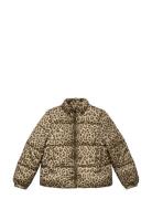 Vmparda Aop Jacket Girl Vero Moda Girl Patterned
