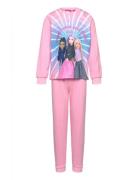 Pajama Barbie Pink