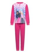 Pajama Barbie Pink