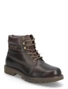 Men's Colorado 2.0 - Fossil Caterpillar Brown