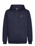 Tjm Reg S Flag Hoodie Tommy Jeans Navy