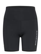 Energy W Short Tights Endurance Black