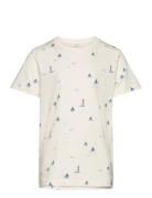 Top Ss Mini Boat Lindex White