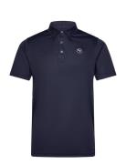 Pure 2.0 Polo - Lc PUMA Golf Navy