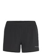 Potenza W 2-In-1 Shorts Endurance Black