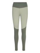 Flolia W Tights Endurance Khaki