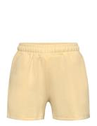 Timmia Jr. Sweat Shorts Endurance Yellow