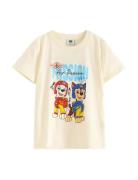 Top Ss Paw Patrol Lindex Cream