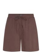 Shorts Gillian Lindex Brown