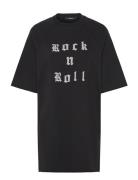 Grace Pmo Rock'n'roll Studs Zadig & Voltaire Black