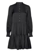 Randy Satin Zadig & Voltaire Black