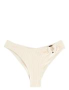 Brief Brazilian Naomi Ring Cre Lindex Cream