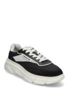 Cph56M Material Mix Black Copenhagen Studios Black