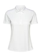 W Pure 2.0 Ss Polo PUMA Golf White