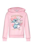 Sweats Disney Pink