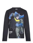 Tshirt Batman Black