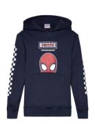 Sweats Marvel Navy