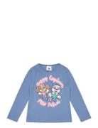 Tshirt Paw Patrol Blue