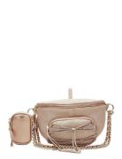 Brapid Steve Madden Pink