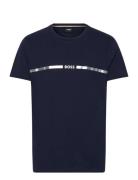 T-Shirt Special BOSS Navy