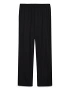 Rwelif Mw Trousers Rosemunde Black