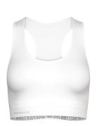 Katrina W Seamless Sports Bra Endurance White