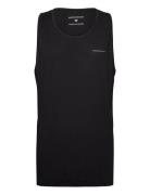 Grady M Sleeveless Tee Endurance Black