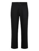 Barcelona Diego Pants Clean Cut Copenhagen Black
