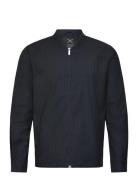 Garth Jacket Clean Cut Copenhagen Navy