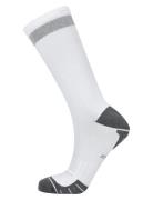 Torent Reflective Mid Length Runnin Endurance White