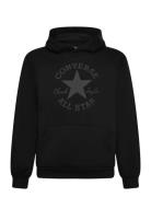 Pull-Over Hoody Converse Black