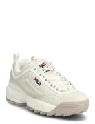 Disruptor A Wmn FILA Beige