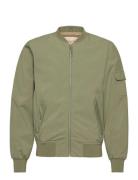 Bomber Jacket Revolution Green