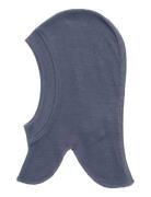 Nbnwillit Wool Balaclava Noos Name It Blue