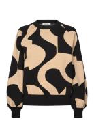 Srsima Scape Knit Soft Rebels Black