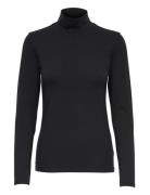 Jdyava New Turtleneck Top Jrs Noos JDY Black
