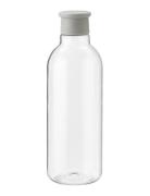 Drink-It Drikkeflaske 0.75 L. Light Grey RIG-TIG Grey