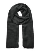 Vmcarrie Scarf Noos Vero Moda Black