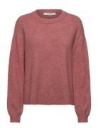 Srallison Knit - Rws Soft Rebels Pink