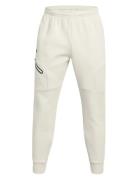 Ua Unstoppable Flc Jgr Eu Under Armour Cream