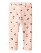 Nbflavo Elf Slim Legging Lil Noos Lil'Atelier Pink