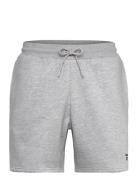 Marcus Fleece Short Reebok Classics Grey