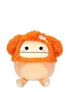 Squishmallows 30 Cm P19 Shasta Bigfoot Squishmallows Patterned