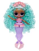 L.o.l. Tweens Mermaid Doll- Serena Finn L.O.L Patterned