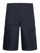 Core Regular Cargo Short G-Star Black